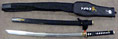 Kagum Practice Sword